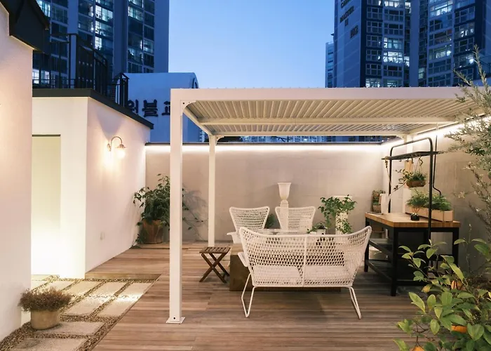 월하수 釜山広域市