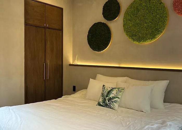 월하수 Casa vacanze